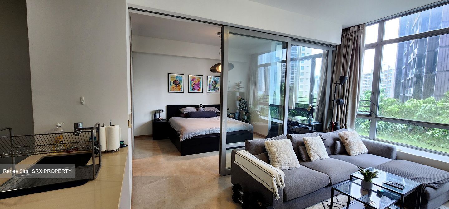 Martin Place Residences (D9), Condominium #588931071